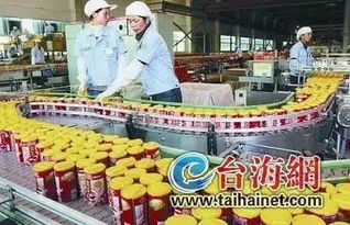 太突然 泉州人幾乎都喝過的,被外資100 收購,巔峰期年銷售額50億