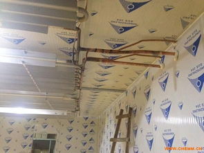 廈門保鮮庫出租、食品冷凍庫出租、冷庫制作與商貿服務全解析