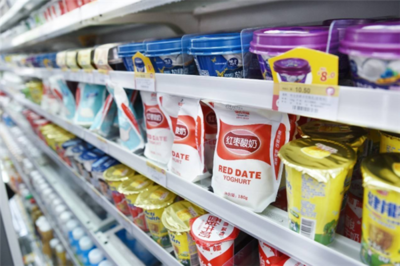 喜事多休閑食品 廈門商貿(mào)領(lǐng)域的甜蜜新勢(shì)力