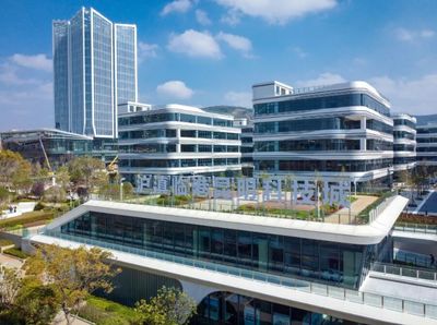 產(chǎn)業(yè)轉(zhuǎn)移東風(fēng)勁 昆明揚(yáng)帆正當(dāng)時——廈門商貿(mào)企業(yè)西進(jìn)的戰(zhàn)略機(jī)遇與昆明優(yōu)勢