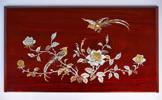 貝殼之光，流轉(zhuǎn)在千年螺鈿里 工藝美術(shù)品及收藏品的零售魅力